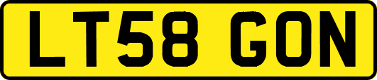 LT58GON