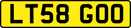 LT58GOO