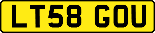 LT58GOU
