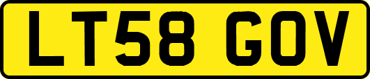 LT58GOV
