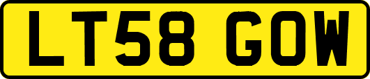 LT58GOW