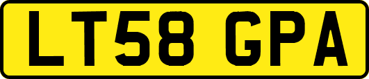 LT58GPA