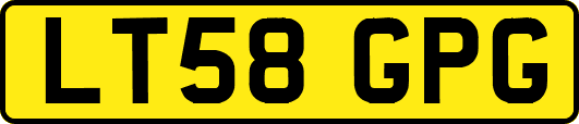 LT58GPG