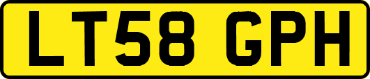 LT58GPH