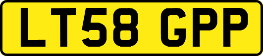 LT58GPP