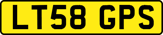LT58GPS