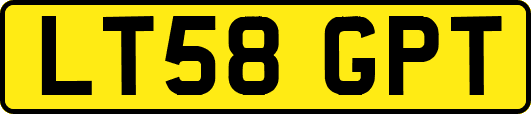 LT58GPT