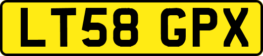 LT58GPX