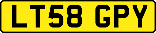 LT58GPY