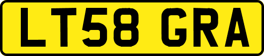 LT58GRA