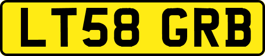 LT58GRB
