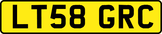 LT58GRC