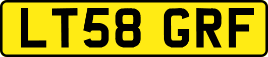 LT58GRF
