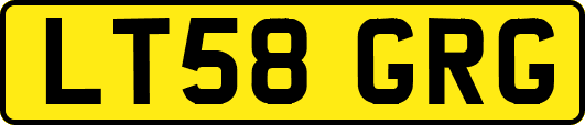 LT58GRG