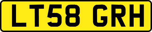 LT58GRH