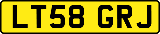 LT58GRJ