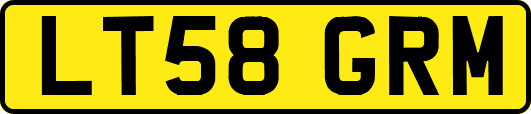 LT58GRM