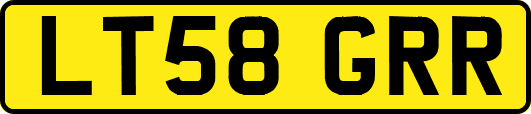 LT58GRR
