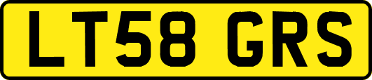 LT58GRS
