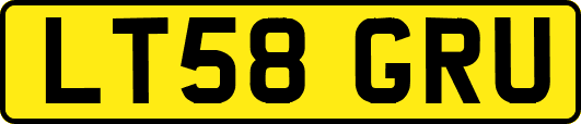 LT58GRU