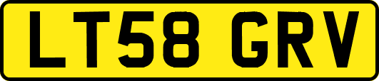 LT58GRV