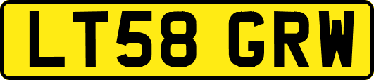 LT58GRW