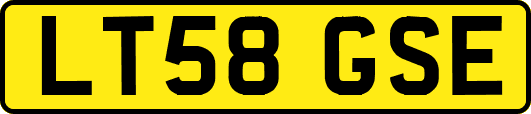 LT58GSE