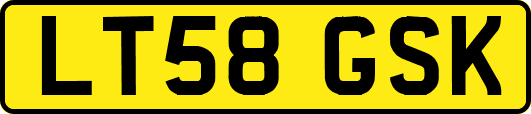 LT58GSK