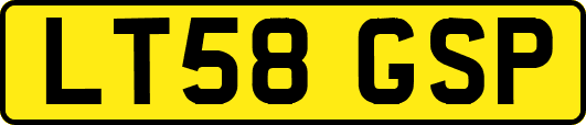 LT58GSP