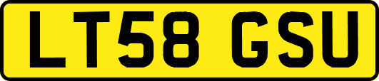 LT58GSU