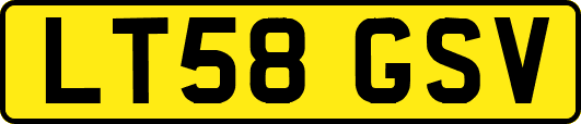 LT58GSV
