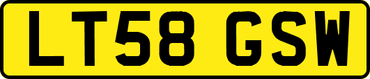 LT58GSW