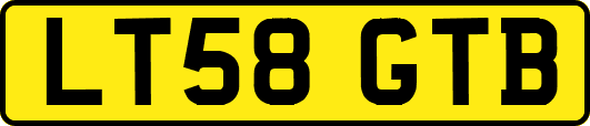 LT58GTB