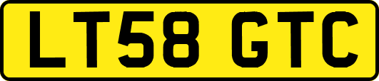 LT58GTC