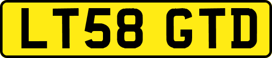 LT58GTD