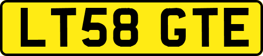 LT58GTE