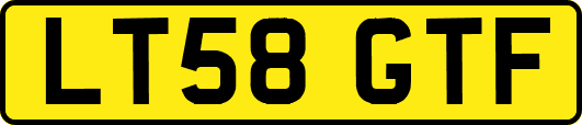 LT58GTF