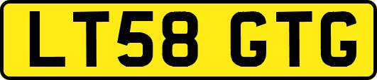 LT58GTG