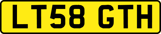 LT58GTH