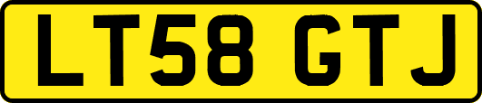 LT58GTJ