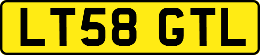 LT58GTL
