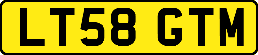 LT58GTM