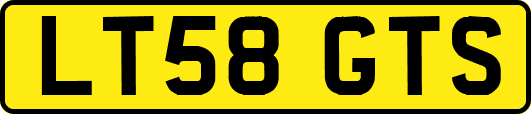 LT58GTS