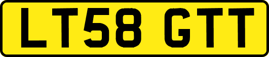 LT58GTT