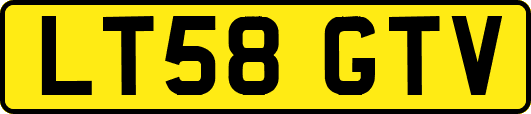 LT58GTV
