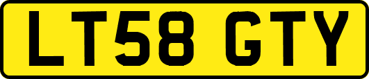 LT58GTY