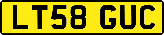 LT58GUC
