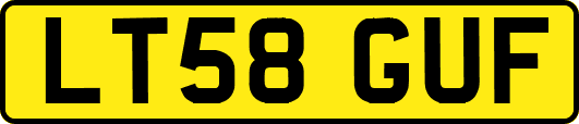 LT58GUF