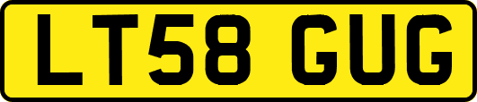 LT58GUG