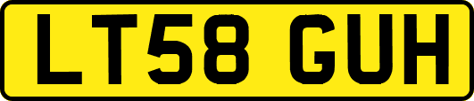 LT58GUH